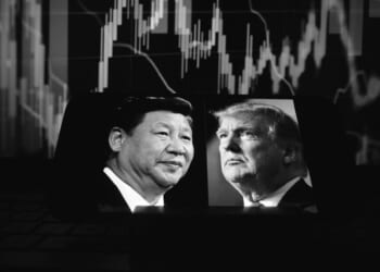 The Chinese reformers behind Trump's winning tariff deal
