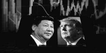 The Chinese reformers behind Trump's winning tariff deal