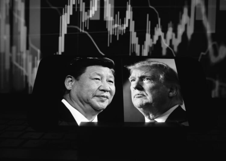 The Chinese reformers behind Trump's winning tariff deal