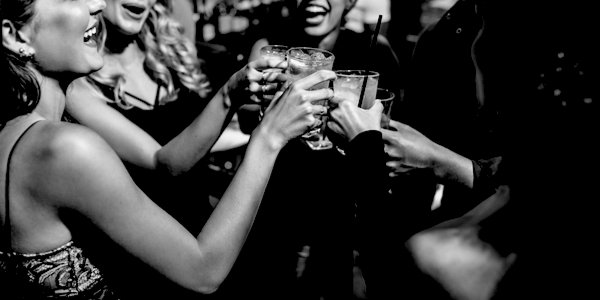 The compliments commissars who ruin every good party