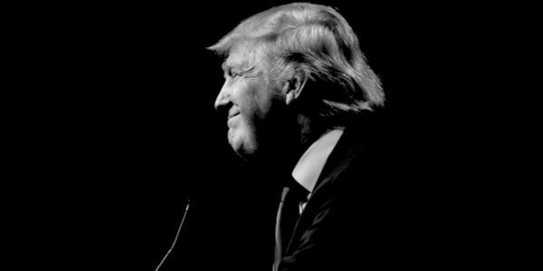 Trump must disown these foul-mouthed Jew-haters