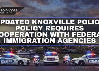 Updated Knoxville Police Policy Requires Cooperation With Federal Immigration Agencies
