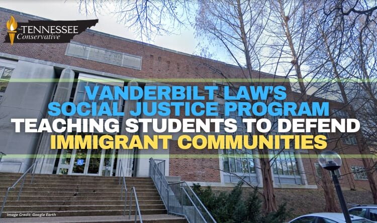 Vanderbilt Law’s Social Justice Program Teaching Students To Defend Immigrant Communities