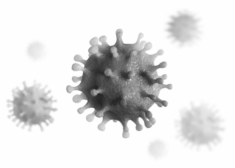 Why the annual festive flu panic is a load of old Humbug