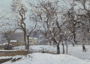 Thoughts on "Ethan Frome" ~ The Imaginative Conservative