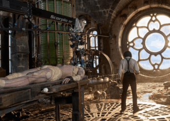 A Disquieting Immortality ~ The Imaginative Conservative