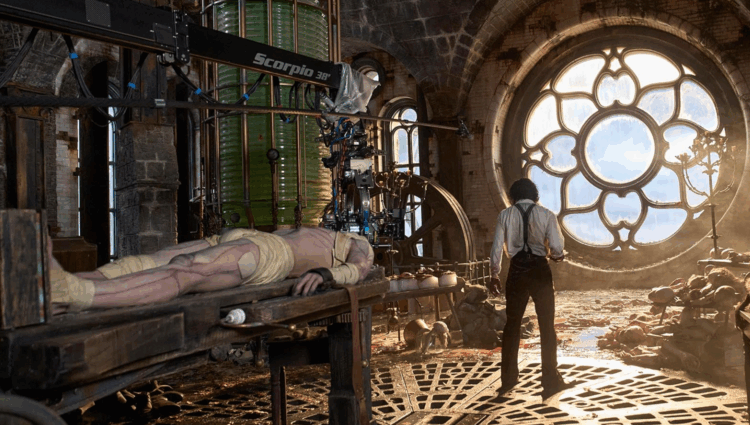 A Disquieting Immortality ~ The Imaginative Conservative