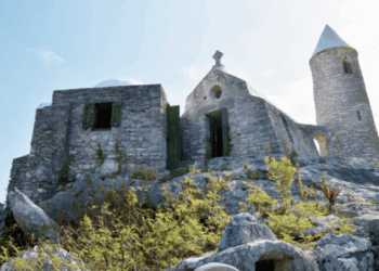 The Hermit of Cat Island ~ The Imaginative Conservative