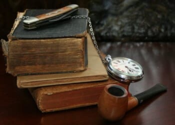 Living With C.S. Lewis & His Immense Personality ~ The Imaginative Conservative