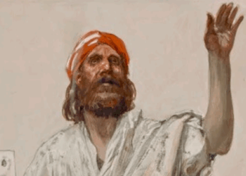 Reading the Minor Prophets in a Time of Troubles ~ The Imaginative Conservative