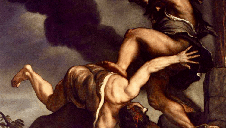 Broken Brotherhood ~ The Imaginative Conservative