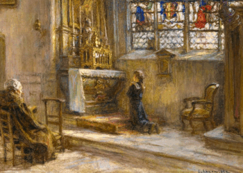 Theories of Thankfulness ~ The Imaginative Conservative