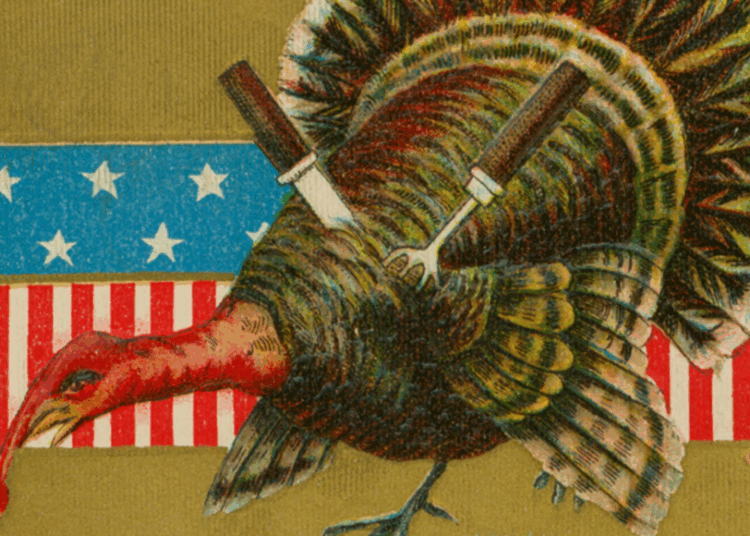 We Will Give Thanks ~ The Imaginative Conservative