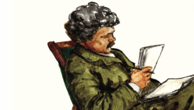 Chesterton and Children ~ The Imaginative Conservative