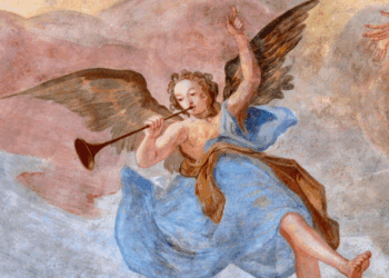 The Second Advent ~ The Imaginative Conservative