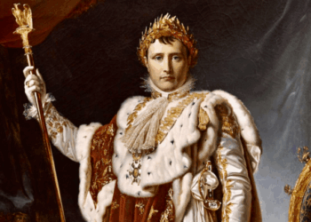 The New Charlemagne ~ The Imaginative Conservative