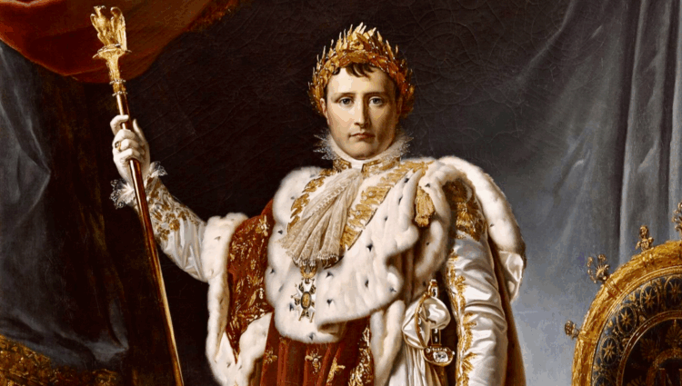 The New Charlemagne ~ The Imaginative Conservative