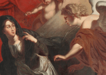 The Roof of the Stable ~ The Imaginative Conservative