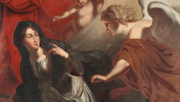 The Roof of the Stable ~ The Imaginative Conservative