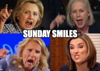 Sunday Smiles – HotAir