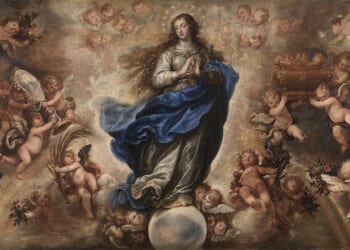 Holiness at Dawn ~ The Imaginative Conservative