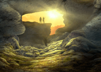 Caves, Happiness, and Liberal Learning ~ The Imaginative Conservative