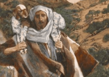 Making Straight the Way of the Lord ~ The Imaginative Conservative