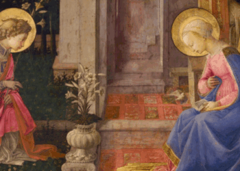 Fresh Hay in the Manger ~ The Imaginative Conservative