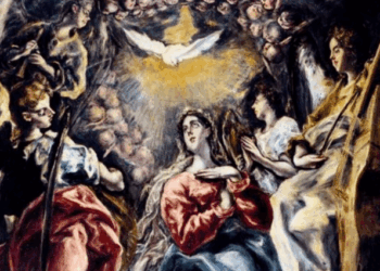 Soft Straw ~ The Imaginative Conservative