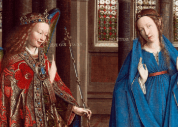 Swaddling Clothes ~ The Imaginative Conservative