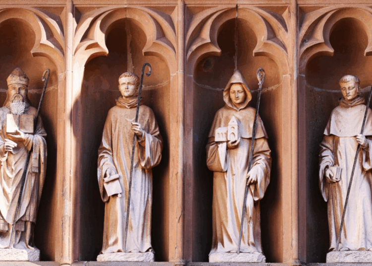 Preserving and Restoring Western Civilization ~ The Imaginative Conservative