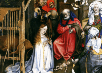 Day 6 of the Octave ~ The Imaginative Conservative