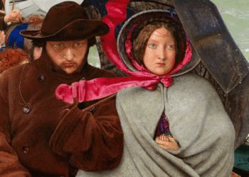 Motive Power of Western Civilization ~ The Imaginative Conservative