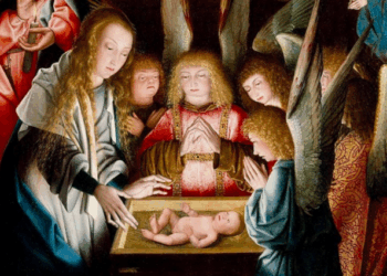 Day 5 of the Octave ~ The Imaginative Conservative