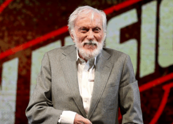 Dick Van Dyke at 100 ~ The Imaginative Conservative