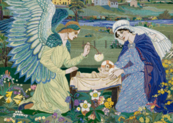 Day 4 of the Octave ~ The Imaginative Conservative