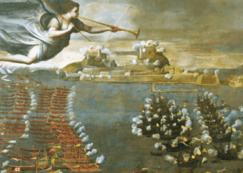 Do We Let the Barbarians In? ~ The Imaginative Conservative