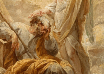 Fearlessly Walking With God ~ The Imaginative Conservative