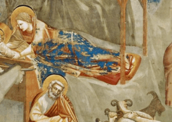 Day 7 of the Octave ~ The Imaginative Conservative