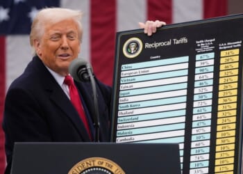 The West Will Look Radically Different in 5-10 Years – HotAir