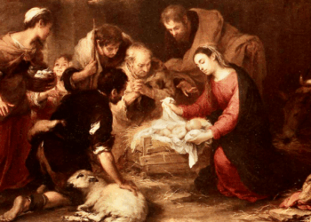 My Eyes Have Seen the King! ~ The Imaginative Conservative