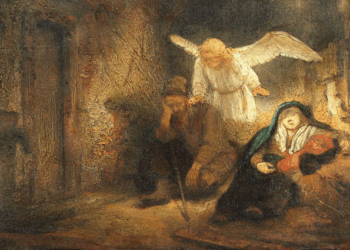 Day 8 of the Octave ~ The Imaginative Conservative