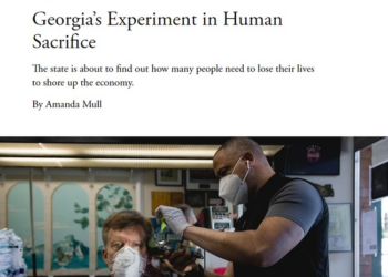 A Slow, Careful, and Inadequate Walk Back on COVID Vaccines? – HotAir