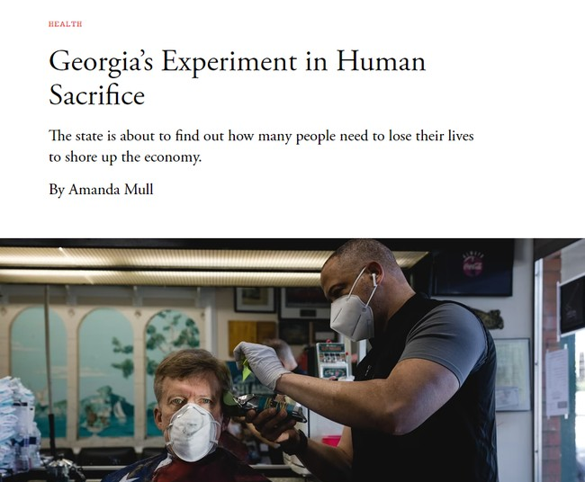 A Slow, Careful, and Inadequate Walk Back on COVID Vaccines? – HotAir