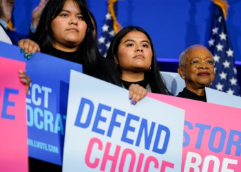 'Abortion Is Everything,' the Children's Book You'll Want to Buy for Christmas – HotAir