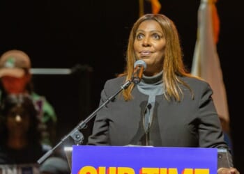Another Grand Jury Refuses to Indict Letitia James – HotAir