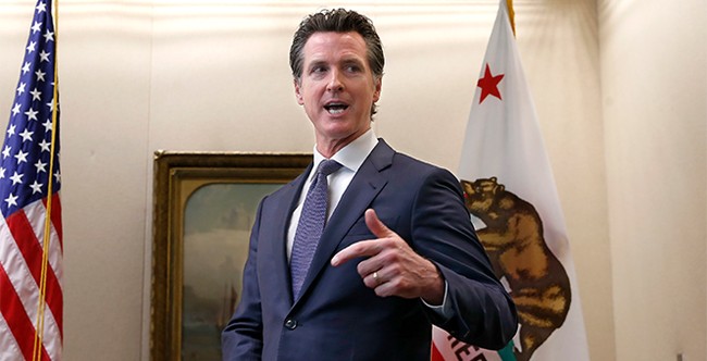 California's Black Gold Turning Into Sludge – HotAir