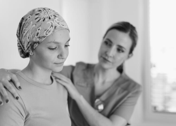 Cancer increase is a red flag