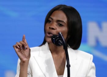 Candace Owens Had a Dream – HotAir