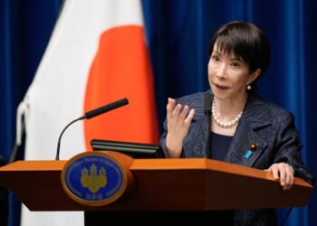 China Continues to Be Unhappy that Japan is Militarizing Its Own Islands – HotAir